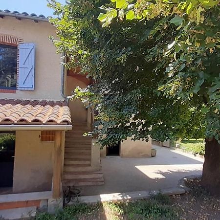 Gite De L'Archipel - Ville De Cahors - Parking Ngoại thất bức ảnh