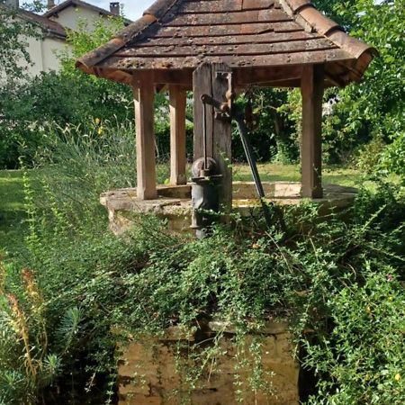 Gite De L'Archipel - Ville De Cahors - Parking Ngoại thất bức ảnh